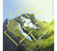 BT Between Here And You (CD)