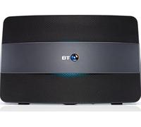 BT Business Smart Hub