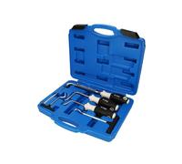 BT By Ks Utensili Haken-Werkzeug-Satz, 7-tlg. BT542060