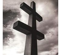 Bt/ Burns, Christian - All Hail The Silence: Daggers