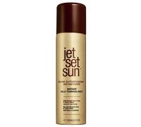 Bt Cosmetics Jet Set Sun Nebbia Autoabbronzante Instantanee 150ml - Autoabbronzante