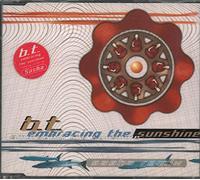 Bt - Embracing the Sunshine