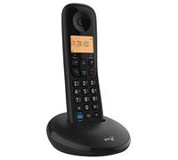 BT Everyday - Telefono domestico cordless con blocco di base delle chiamate, confezione singola (rinnovato)