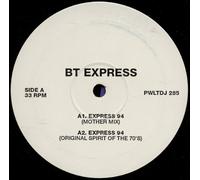 Bt Express - Bt Express - Express 94 - [12"]