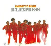 Bt Express - Energy to Burn + 3
