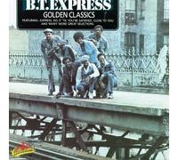 Bt Express - Express Golden Classics