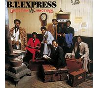 BT Express - Function At The Function + 1