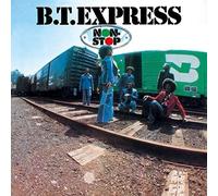 Bt Express - Non-Stop + 4