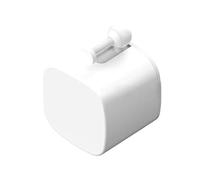 BT Fingerbot Home Automation Controller APP Control Voice Control Programma Timer Fingerbot Elettrodomestici Interruttore Pusher Controller intelligente (BT Gateway richiesto) Bianco senza pulsante