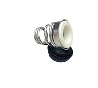 Bt fn t04 tipo 3 155 12 guarni meccanici dimensione dell'albero 12 mm compatibile con pompe materiale auto cum nbr 5pcs per lotto tipo 155