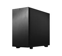 Fractal Design Define 7 Midi Tower Nero