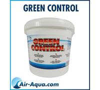BT Green Control - Fadenalgenmittel Senza Algizide - 5 KG per 200.000 Litro