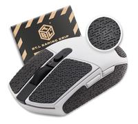 BT.L Impugnatura mouse per Logitech G305 & G203 Pro Gaming (nero)