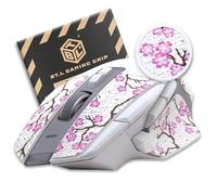 BT.L Impugnatura mouse per Logitech G502 X Plus e Lightspeed (Sakura)