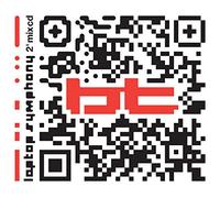 BT Laptop Symphony (CD)