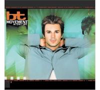 Bt - Movement in Still Life by Bt (2000) Audio CD