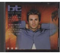 Bt - Never Gonna Come Back..