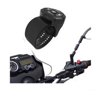 BT Remote Button for Helmet Bike Car per media Control BT Remote | per media control, compatible headsets, per smartphone pairing, backward compatible versions, safe riding accessory
