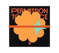 Bt-s - Album Permission To Dance On Stage Live Original Connect Ver.