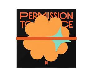 Bt-s - Album Permission To Dance On Stage Live Original Connect Ver.
