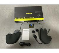BT Urban Connection MPH - Auricolare Bluetooth universale per caschi Jet...