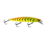 BT World Minnow Flash Boost, articolo pensato per l’uso quotidiano, si integra senza difficoltà nelle abitudini quotidiane, confezione da 17 g ideale per chi ama prendersi cura di sé con piccole abitu