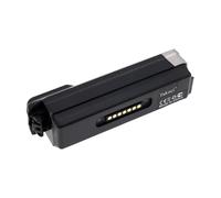BT000262A01, BTRY-NWTRS-33MA-01, BTRY-NWTRS-33MA-02 - Batteria di ricambio compatibile con RS6000, WT6000, WT60A0, WT6300, agli ioni di litio, 3200 mAh/3,6 V, confezione da 8