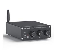 BT20A Amplificatore Bluetooth 5.0 TPA3116 100 Wx2 Amplificatore Audio HiFi Mini