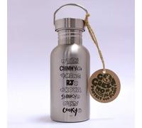 Bt21 Canteen Steel Bottle Pile Up GB EYE