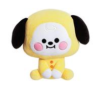 BT21 Chimmy Baby 8In Plush (Unboxed)
