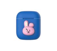 BT21 Cooky Airpod Case - Concept Progettato da Jungkook, (Cooky)