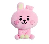 BT21 Cooky Baby 8In Plush (Unboxed) NUOVO