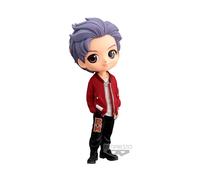 Bt21 Figura Qposket Tiny Tan Rm Mic Drop Bts