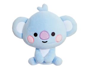 BT21 Koya Baby 8In Plush (Unboxed) NUOVO