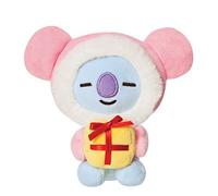 BT21 Koya Winter Plush 5 Inch NUOVO