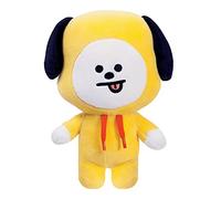 BT21 Plush Chimmy 7In (Unboxed)