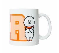 BT21 RJ mug 330ml Erik