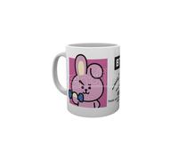 Bt21 Tazza Cooky 320 ml Gb Eye