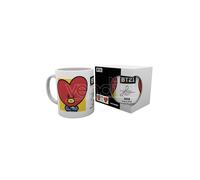 Bt21 Tazza Tata Gbeye