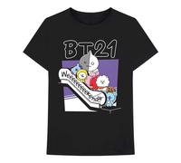 Bt21 Weekend autorizzato Uomo maglietta