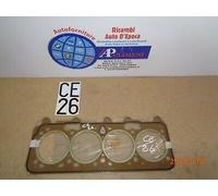 BT230 GUARNIZIONE TESTATA FIAT UNO PUNTO 1.7 D REGATA DUCATO 1.9 D 1-TACCA 1,80m