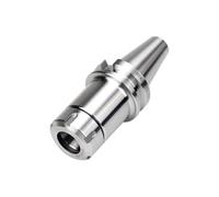 BT30 BT40 Attacco Per Coltello ER16 ER20 ER25 ER32 ER40 70 100L Attacco Per Coltello Per Portautensili Per Mandrino Di Centri Di Lavorazione CNC Portautensili per Fresatura(BT30-ER25-100L)
