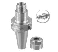 BT30 ER16 Collet Chuck portata estesa per trapano efficiente per fresatura CNC