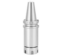 BT30 ER25 100 Collet Chuck Porta degli utensili Resistente all'esplosione ad alta pressione Atto per l'acciaio in lega di fresatura a CNC