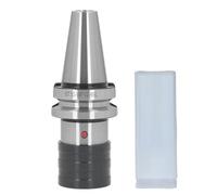 BT30 Floating Tap Holder | M3 - M12 Tapping Range for Milling & Lathe Machines | High Accuracy Collet Chuck Holder with 40Cr Alloy Steel | WF12-69L Model