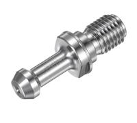 BT40 45 Gradi Tiro Perni Ritenzione Manopola 20CrMnTi Alta Precisione Durezza