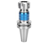 BT40 - ETP32-100 Tapping Holder | CNC Milling Machine Clamping Tool for M2 - M30 Taps | High Durability & 85% Longer Tap Life | Tension Compression Floating Design