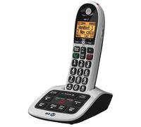 BT4600 Pulsanti Grandi Avanzato Chiamate Blocco Cordless Dect Risposta Per BT