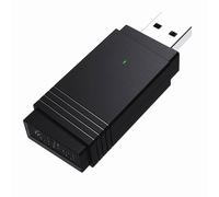 BT5.0 AC1200M Dual Band 2.4G + 5.8G USB3.0 Scheda di rete Gigabit wireless