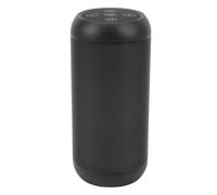 BT528 Altoparlante Bluetooth 2400mAh 73x156mm nero